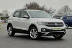 2023 Volkswagen T-Cross