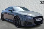 2019 Audi TT