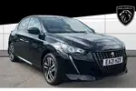2021 Peugeot 208