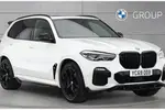 2019 BMW X5