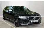 2019 Volvo V90