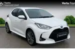 2021 Toyota Yaris