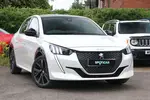 2022 Peugeot 208