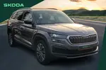 2023 Skoda Kodiaq