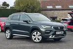 2023 SEAT Ateca