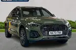 2023 Audi Q5 Sportback