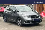 2019 Honda Jazz