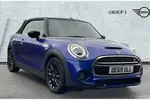 2019 MINI Convertible