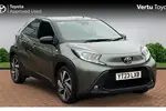 2023 Toyota Aygo X