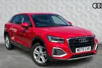 2026 Audi Q2