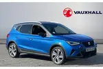 2023 SEAT Arona