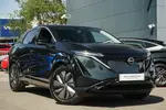2023 Nissan Ariya