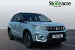 2021 Suzuki Vitara
