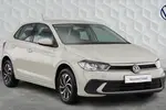 2021 Volkswagen Polo