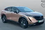 2023 Nissan Ariya