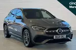 2021 Mercedes-Benz GLA