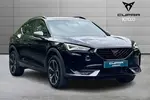 2021 Cupra Formentor