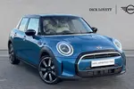 2022 MINI Hatchback 5dr