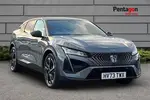 2024 Peugeot 408