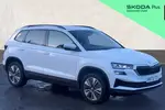 2023 Skoda Karoq