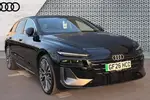 2026 Audi A6