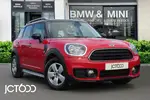 2018 MINI Countryman
