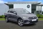 2023 Volkswagen T-Roc