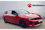 2023 Vauxhall Astra