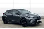 2022 Toyota C-HR