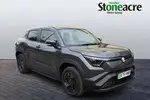 2025 Suzuki E Vitara