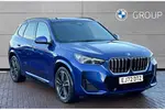 2022 BMW X1