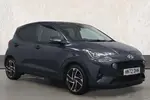 2022 Hyundai i10