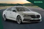 2021 Skoda Superb