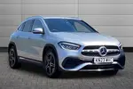 2023 Mercedes-Benz GLA