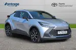 2025 Toyota C-HR
