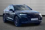 2023 Audi Q5 Sportback