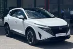 2024 Nissan Qashqai