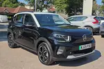 2025 Citroen C3