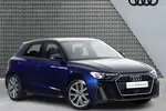 2023 Audi A1