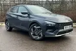 2024 Hyundai Bayon