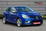 2018 Renault Clio