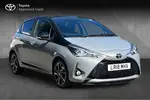 2018 Toyota Yaris