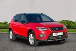 2019 SEAT Arona