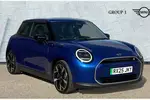 2025 MINI Electric