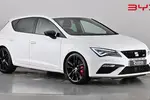2018 SEAT Leon