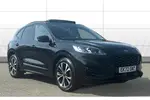 2022 Ford Kuga