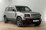 2025 Land Rover Defender