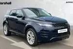 2023 Land Rover Range Rover Evoque