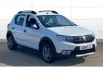 2018 Dacia Sandero Stepway