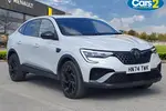 2024 Renault Arkana